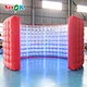 photo booth inflatable enclosure